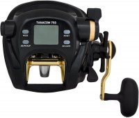 Фото - Катушка Daiwa Tanacom 750 