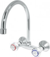 Фото - Смеситель Varion Armaturen Pentax 1107212