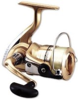 Фото - Катушка Daiwa World Spin 3000 