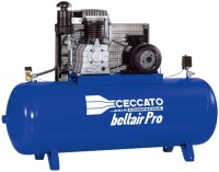 Фото - Компрессор Ceccato Beltair PRO B7000/500 FT7.5 500 л сеть (400 В)