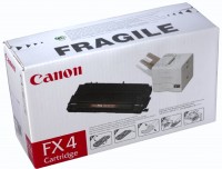 Картридж Canon FX-4 1558A002 