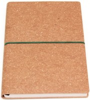 Фото - Блокнот Ciak Eco Ruled Notebook Pocket Cork 