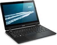Фото - Ноутбук Acer TravelMate B115-M (TMB115-M-C8MFCkk)