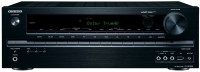 Фото - AV-ресивер Onkyo TX-NR535 