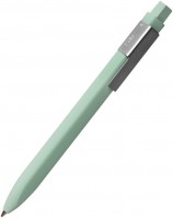 Фото - Ручка Moleskine Click Ballpen 1 Green 