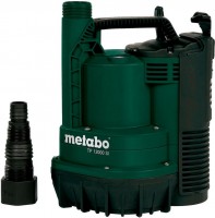 Фото - Погружной насос Metabo TP 7500 