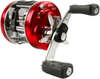 Фото - Катушка Abu Garcia Ambassadeur 6601 BCX 