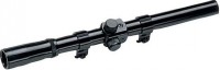Фото - Прицел Crosman Compact 4x15
