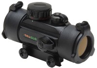 Фото - Прицел Truglo Crossbow Red Dot 