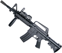 Фото - Пневматическая винтовка ASG M15 A1 Carbine 