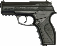 Фото - Пневматический пистолет Crosman P-10 