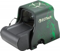 Фото - Прицел EOTech HWS XPS2-Z2
