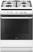 Фото - Плита Hansa FCGW61000 белый