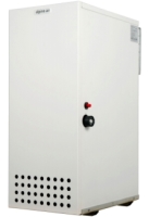 Фото - Отопительный котел Alpine Air AGB-10 10 кВт