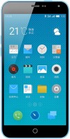 Фото - Мобильный телефон Meizu M1 Note 16 ГБ / 2 ГБ