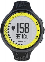 Фото - Пульсометр / шагомер Suunto M5 