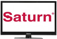 Фото - Телевизор Saturn LED24FHD100U 24 "