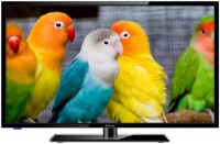 Фото - Телевизор Saturn LED24FHD300U 24 "  черный