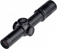 Фото - Прицел Leupold Mark 6 1-6x20 