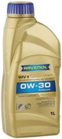 Фото - Моторное масло Ravenol WIV 0W-30 1 л