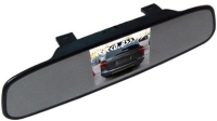 Фото - Автомонитор Autokit 4.3 Display