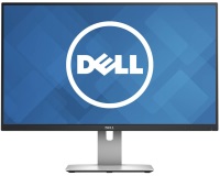 Фото - Монитор Dell U2715H 27 "  черный