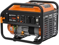 Фото - Электрогенератор Daewoo GDA 2300 Expert