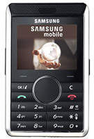 Фото - Мобильный телефон Samsung SGH-P310 0 Б