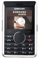 Фото - Мобильный телефон Samsung SGH-P310