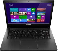 Фото - Ноутбук Lenovo IdeaPad S40-70 (S4070 80GQ000QRK)