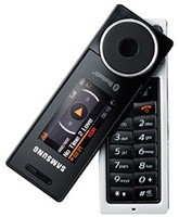 Фото - Мобильный телефон Samsung SGH-X830 1 ГБ