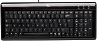 Фото - Клавиатура Logitech Ultra-Flat Keyboard 