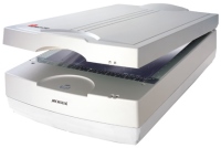 Фото - Сканер Microtek Medi-3200