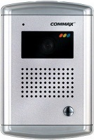 Фото - Вызывная панель Commax DRC-4CA 