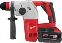 Фото - Перфоратор Milwaukee HD28 HX-32X