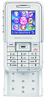 Фото - Мобильный телефон Siemens EF51