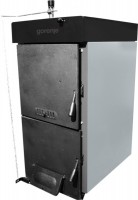 Фото - Отопительный котел Gorenje ECOHEAT UNI 4CI 20 кВт