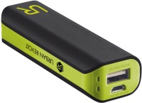 Фото - Powerbank Trust Urban Revolt Power Bank 2200 