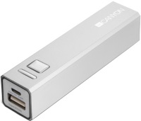 Фото - Powerbank Canyon PB-26