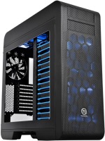 Фото - Корпус Thermaltake Core V71 черный