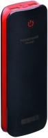 Фото - Powerbank InterStep PB16800