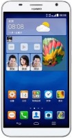Фото - Мобильный телефон Huawei Ascend GX1 8 ГБ / 1 ГБ