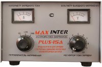 Фото - Пуско-зарядное устройство Maxinter PLUS-15A