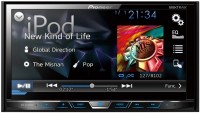 Фото - Автомагнитола Pioneer AVH-X4700DVD 