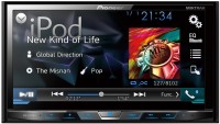 Фото - Автомагнитола Pioneer AVH-X5700BT
