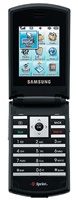 Фото - Мобильный телефон Samsung SPH-A790 