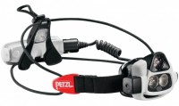 Фото - Фонарик Petzl NAO 