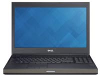Фото - Ноутбук Dell Precision M6800