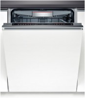 Фото - Встраиваемая посудомоечная машина Bosch SMV 87TX01 