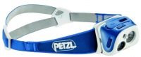 Фото - Фонарик Petzl Tikka R Plus 